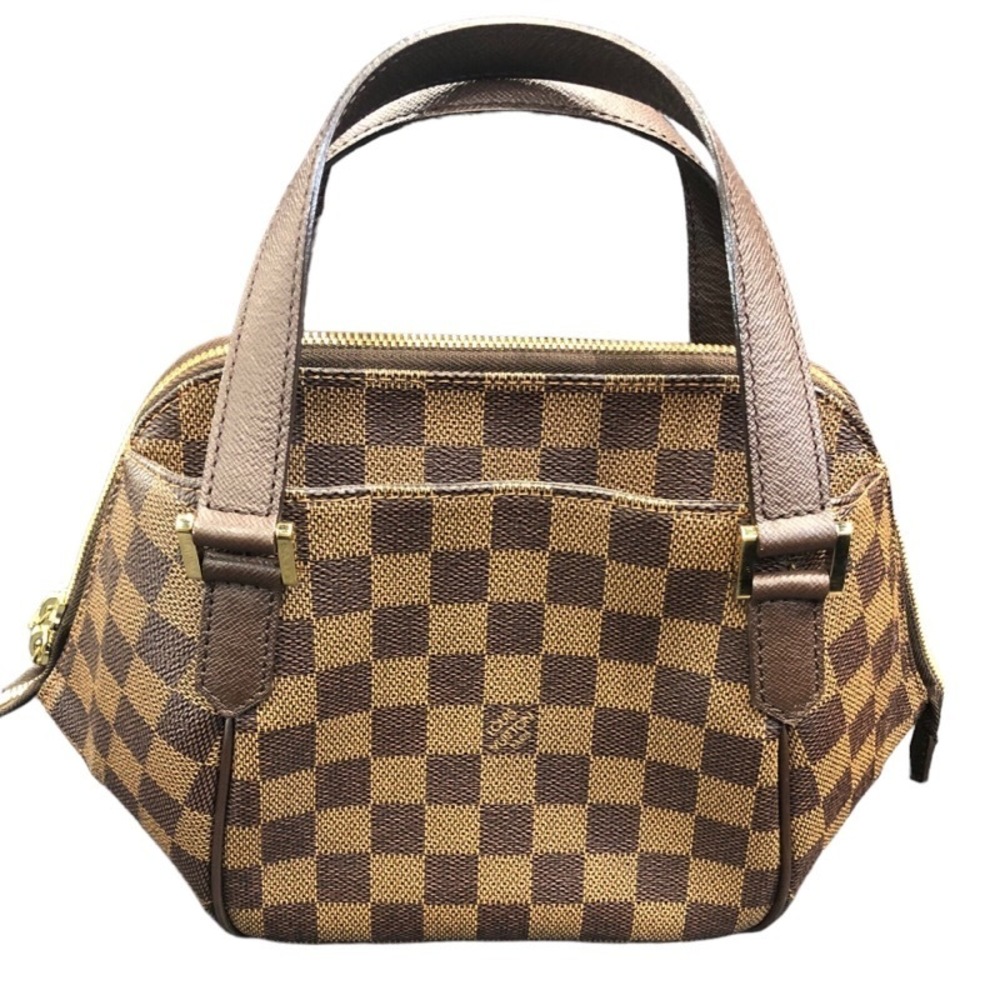 Louis Vuitton Belem PM Monogram Handbag - Picture 1 of 10